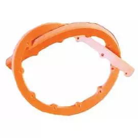 Гибкий копир для фрезерования CMT