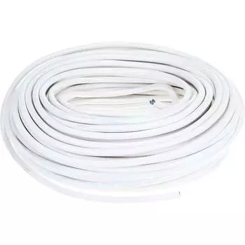 Гибкий круглый провод ПВС ЭлПроКабель 4630017848492