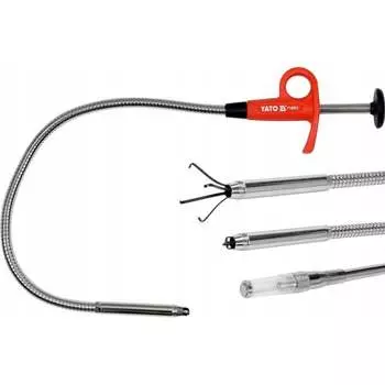 Гибкий магнитный захват YATO YT-06613