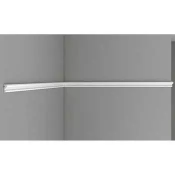 Гибкий молдинг Decomaster 97100/100 97100F