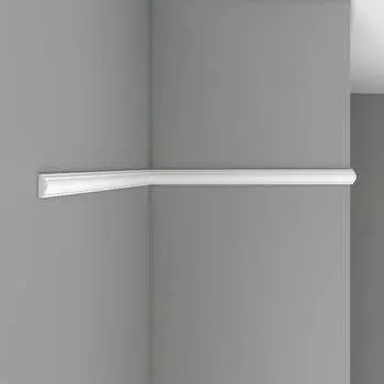 Гибкий молдинг Decomaster dp-8032/40 DP-8032F