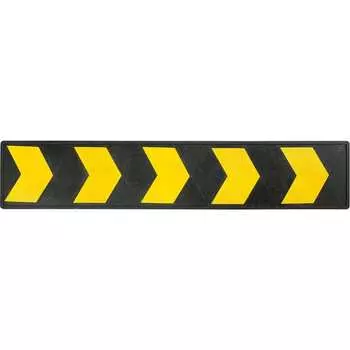 Гибкий настенный отбойник Palladium Vigi GS-12 СТ-00000545