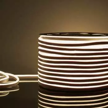 Гибкий неон Elektrostandard LS001 a052994