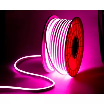 Гибкий неон General Lighting Systems GLS-9-12-NL-IP67-RGB 513010