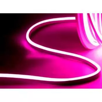 Гибкий неон General Lighting Systems GLS-9-12-NL-IP67-RGB 513011