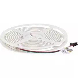 Гибкий неон MAKSILED ML-NF-6mm-RGB-Smart