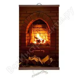 Гибкий обогреватель Тепло Крыма