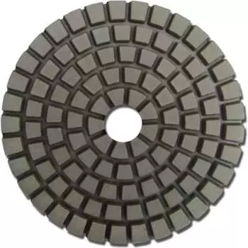 Гибкий пад полировальный SPEKTROS 11008