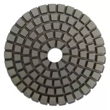 Гибкий пад полировальный SPEKTROS 53000