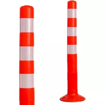 Гибкий парковочный столбик ООО ОПТИМА СЕРВИС 750 ОПТИМА 00-00068089