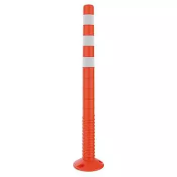 Гибкий парковочный столбик ТЕХНОЛОГИЯ ССУ-1000 00-00009011