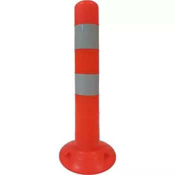 Гибкий парковочный столбик ТЕХНОЛОГИЯ ССУ-480 00-00008824