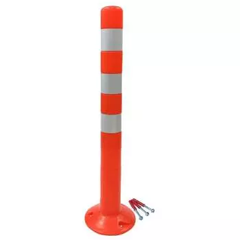 Гибкий парковочный столбик ТЕХНОЛОГИЯ ССУ-750 00-00008076