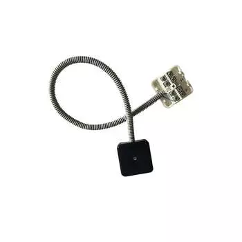 Гибкий переход Магнито-контакт