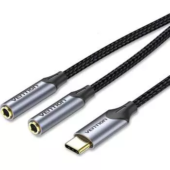 Гибкий переходник-разветвитель VENTION BGNHY