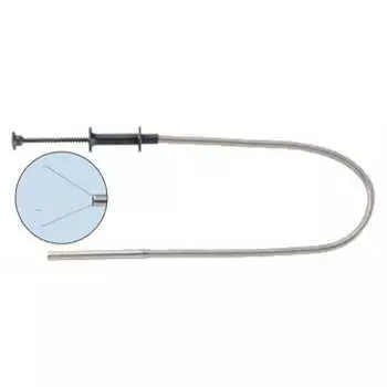 Гибкий пинцет-шприц FORCE 88901