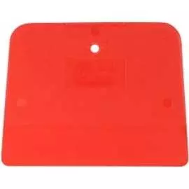 Гибкий пластмассовый шпатель Colad