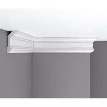 Гибкий плинтус Decomaster