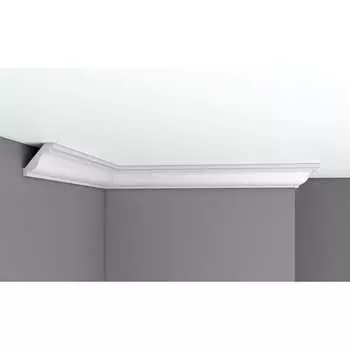 Гибкий плинтус Decomaster