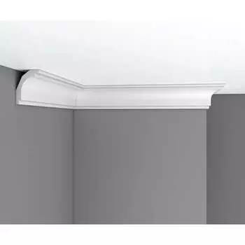 Гибкий плинтус Decomaster dp-16а DP-16AF