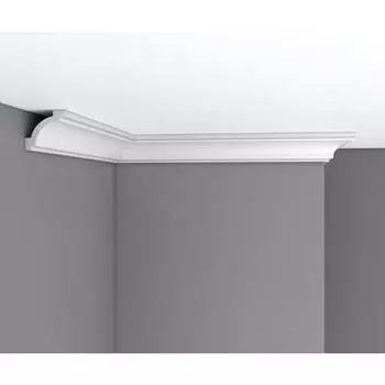 Гибкий плинтус Decomaster 96051 96051 flex