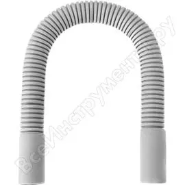 Универсальный гибкий гофрированный поворот Промрукав PR13.0208