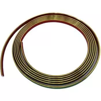 Гибкий самоклеящийся молдинг Центурион