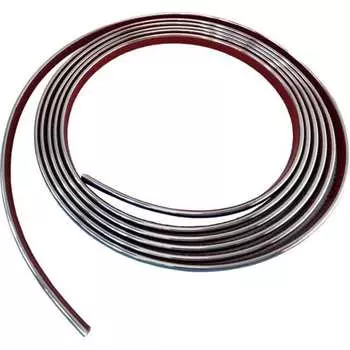 Гибкий самоклеящийся молдинг Центурион