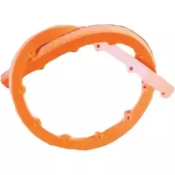 Гибкий шаблон для фрезерования CMT