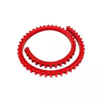 Гибкий шаблон для фрезерования Uniq tool UTM-0026