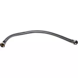 Гибкий шланг UNIPUMP прямого типа 1" НРх1" ВР; 80 см 80397