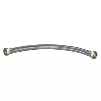 Гибкий шланг UNIPUMP прямого типа 1" ВРх1" ВР; 100 см 13118