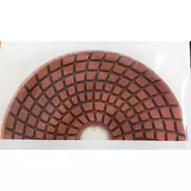 Гибкий шлифовальный алмазный круг Bohrer АГШК 55110010