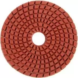 Гибкий шлифовальный алмазный круг Bohrer 55110150