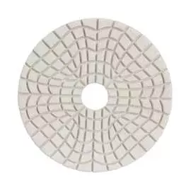 Гибкий шлифовальный алмазный круг Diam Step-3 Extra Line Hybrid 000686