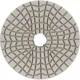 Гибкий шлифовальный алмазный круг Diam Step-3 Extra Line Hybrid 000688