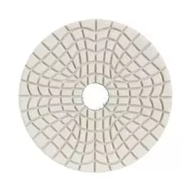 Гибкий шлифовальный алмазный круг Diam Step-3 Extra Line Hybrid 000687