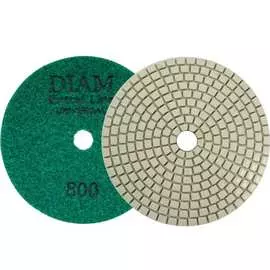 Гибкий шлифовальный алмазный круг Diam Extra Line Universal 000676