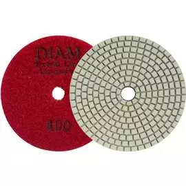 Гибкий шлифовальный алмазный круг Diam Extra Line Universal №400 675