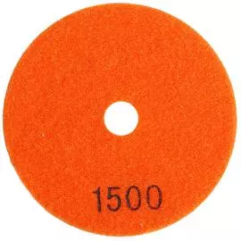 Гибкий шлифовальный алмазный круг Flexione blue line 10001558