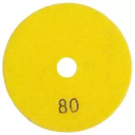 Гибкий шлифовальный алмазный круг Flexione blue line 10001588