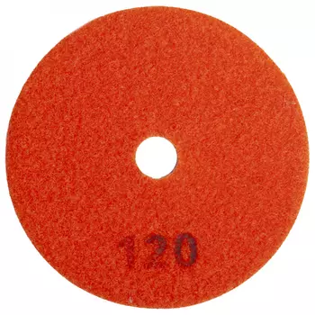 Гибкий шлифовальный алмазный круг Flexione blue line 10001598