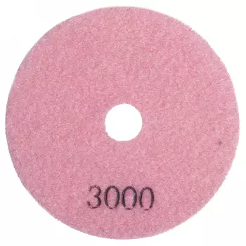 Гибкий шлифовальный алмазный круг Flexione blue line 10001568