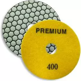 Гибкий шлифовальный алмазный круг TECH-NICK АГШК Premium 041.120.8652