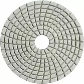 Гибкий шлифовальный круг алмазный Diamond Industrial DIDCHSH800