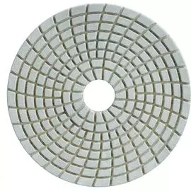 Гибкий шлифовальный круг алмазный Diamond Industrial DIDCHSH200