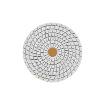 Гибкий шлифовальный круг алмазный HEADROCK 685-010-080