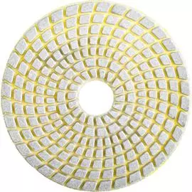 Гибкий шлифовальный круг алмазный Кедр 161-0200 216948