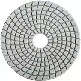 Гибкий шлифовальный круг алмазный Кедр 161-0300 216949