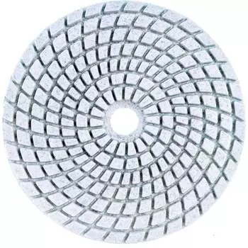 Гибкий шлифовальный круг алмазный Кедр 161-0100 216298